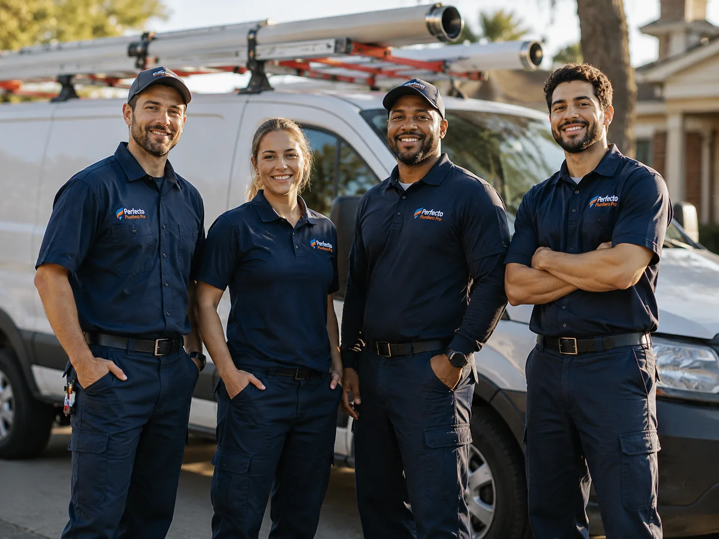 Emergency Plumber Near Me in Intercession City, FL near me